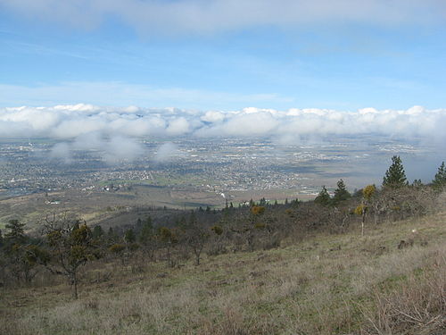 Medford, Oregon